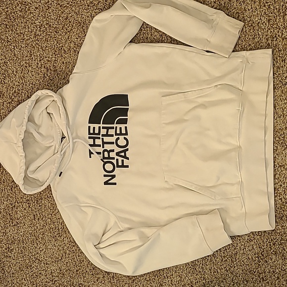 The North Face Sweatshirt - Picture 1 of 8